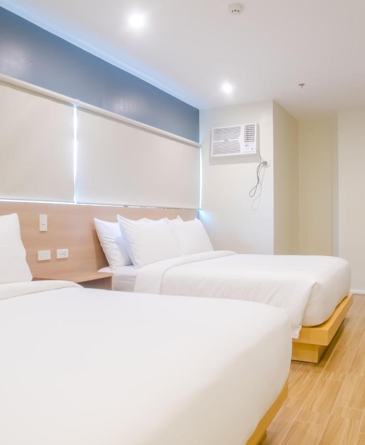 Bridge Hotel Cagayan de Oro Eksteriør billede