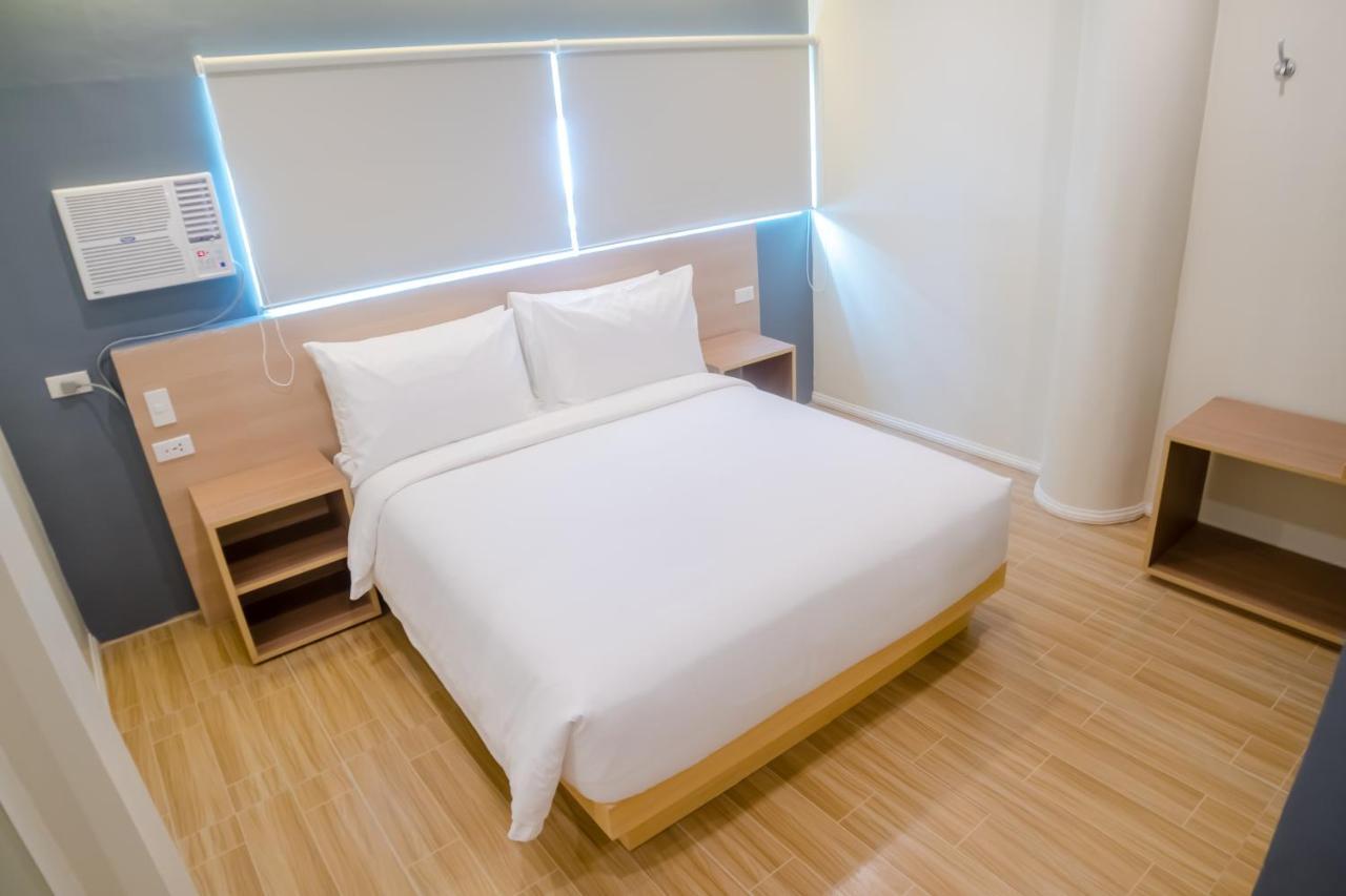 Bridge Hotel Cagayan de Oro Eksteriør billede