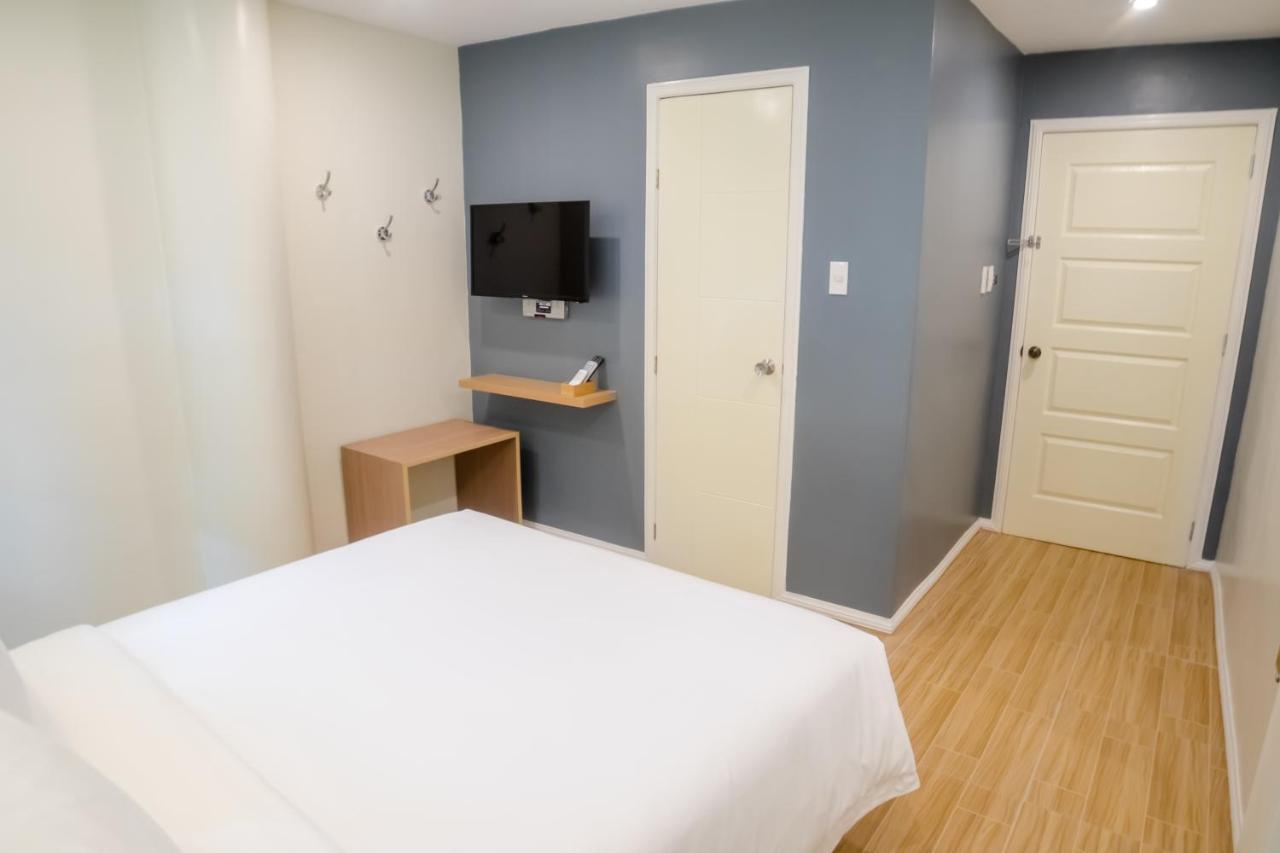 Bridge Hotel Cagayan de Oro Eksteriør billede